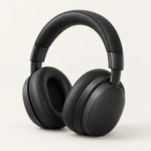 Arc Over-Ear Headphones
