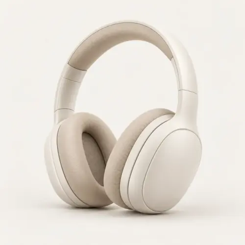 Drift Travel Headphones