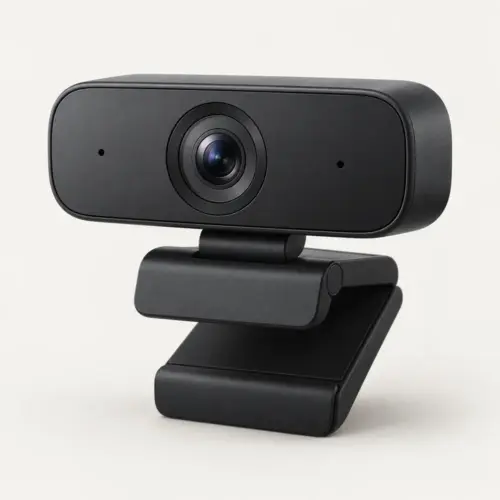 Focus Webcam