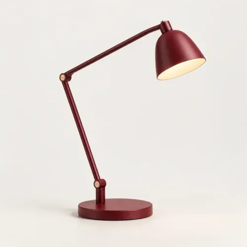 Frame Desk Lamp