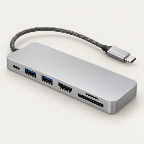 Link USB-C Dock