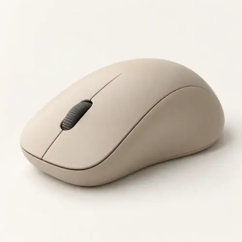 Orbit Wireless Mouse