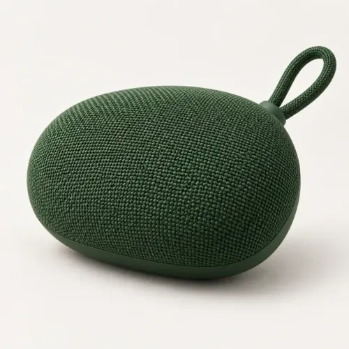 Pebble Portable Speaker
