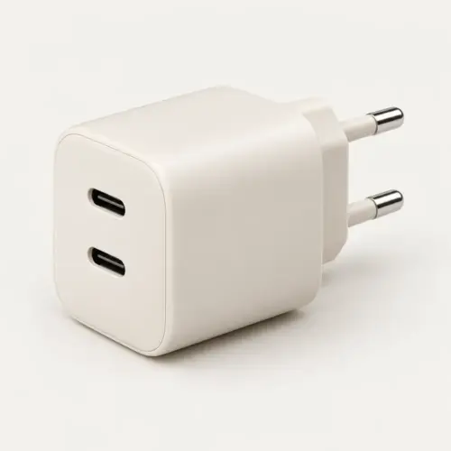 Pocket Wall Charger