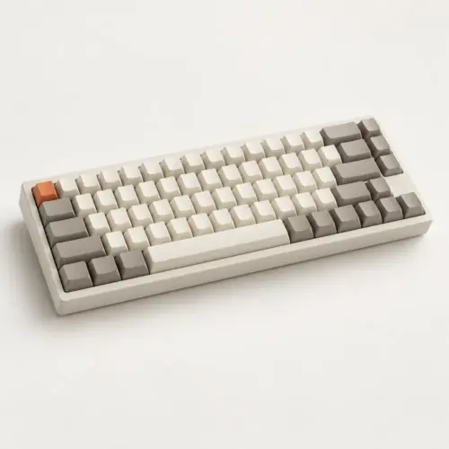 Ridge Mechanical Keyboard